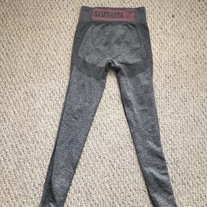 Gymshark Flex Leggings Size Medium